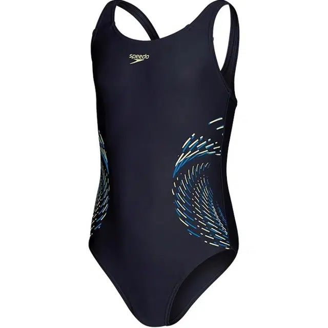 Speedo Logo