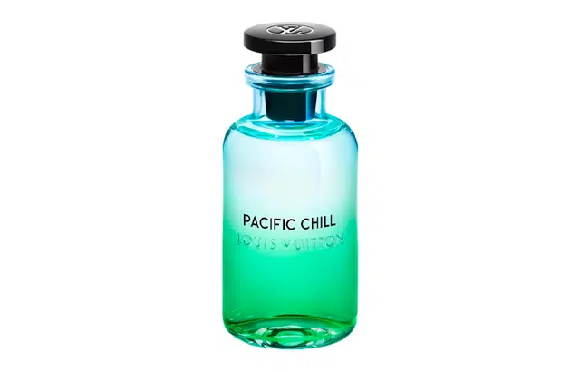 Louis Vuitton Pacific Chill EDP