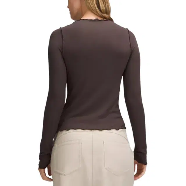 lululemon Hold Tight T