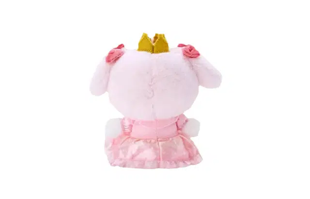 Sanrio No.1 12cm