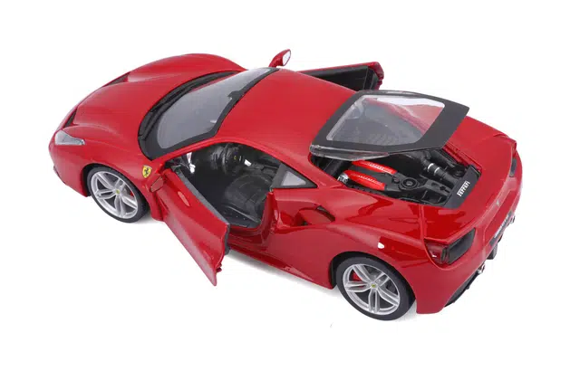 124 488 GTB