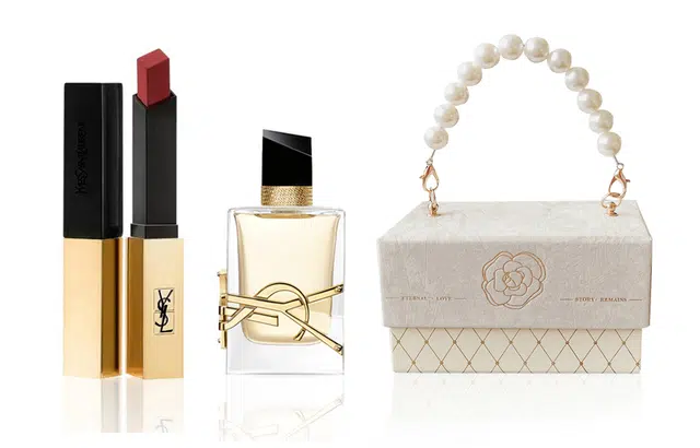 YSL YSL