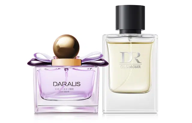 EDP 50ml+50ml
