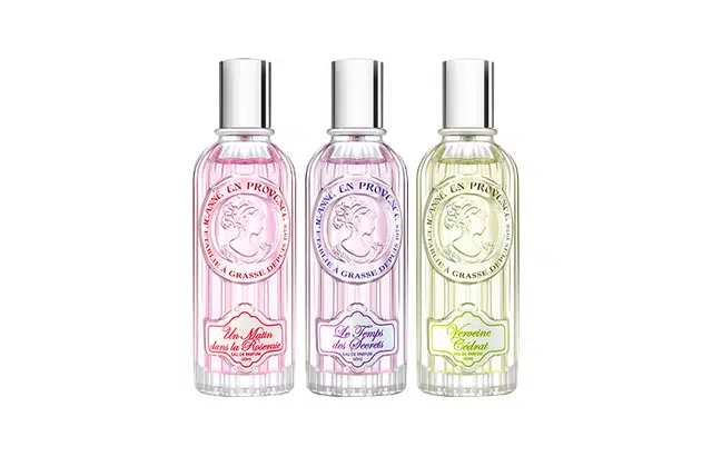 Jeanne En Provence 3 60ml*3