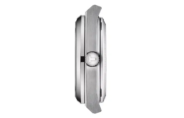TISSOT PRX 100 35mm T137.207.11.091.00