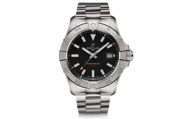 BREITLING 300 42mm A17328101B1A1