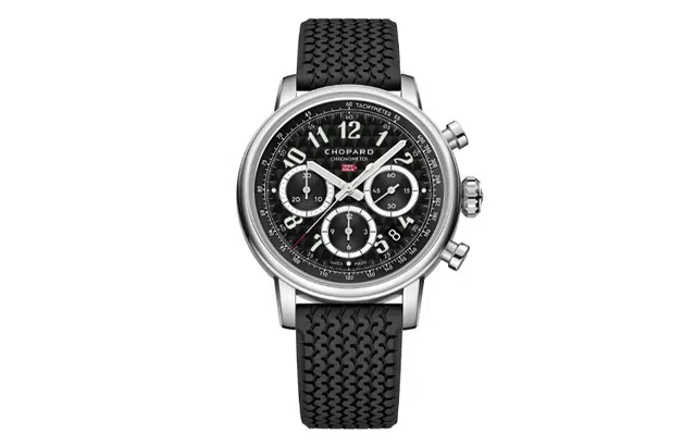 CHOPARD 168619-3001