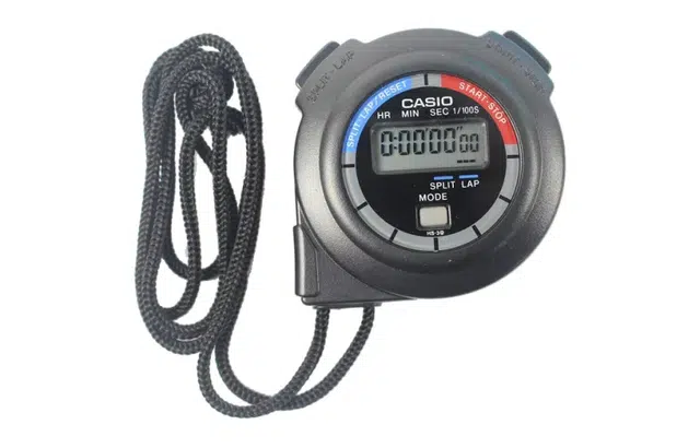 CASIO HS-3V-1B