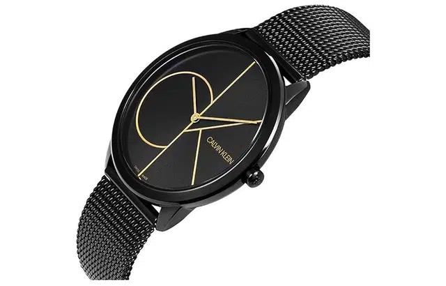 CKCalvin Klein 40mm 30 K3M214X1