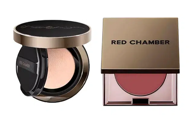 RED CHAMBER