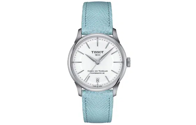 Tissot Le Locle Automatic 34mm