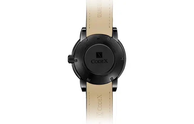CODEX X 45mm 4452.02.0101.I01
