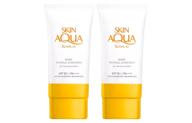 SPA50+ PA++ 80g80g*2