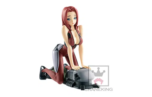 BANPRESTO EXQ 14cm