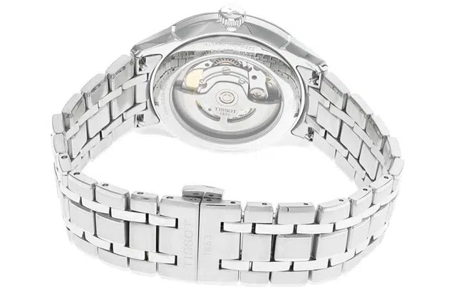 TISSOT 50 39mm T139.807.11.048.00