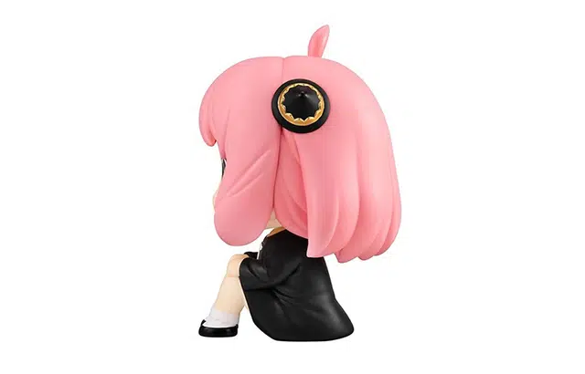 MegaHouse Look Up Q 11cm