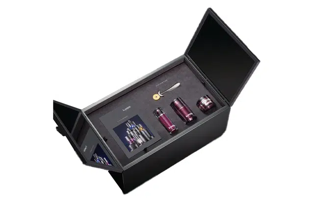 LA PRAIRIE