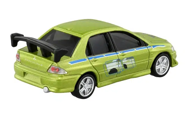 TAKARA TOMY