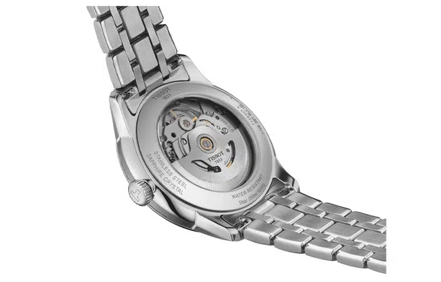 TISSOT 50 39mm T139.807.11.048.00