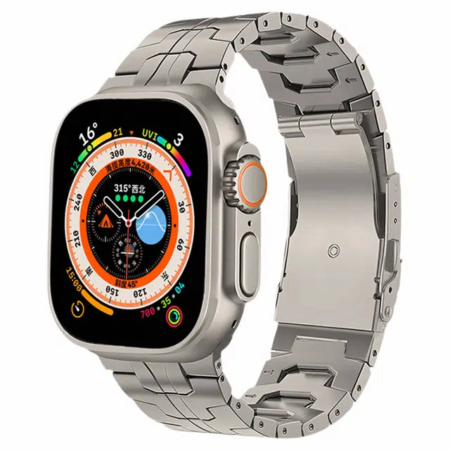 FZRT Apple Watch ultraS9s8S749mm