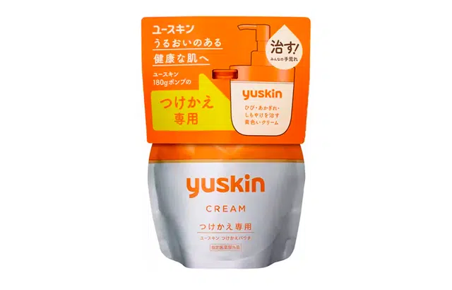 YUSKIN 240g180g