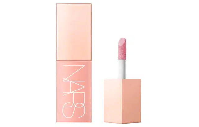 NARS Liquid Blush Pink Gold