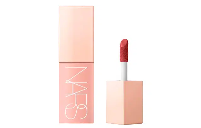 NARS Liquid Blush Pink Gold