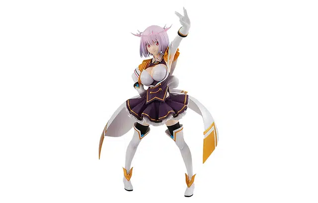GSC POP UP PARADE New Order L size 24cm