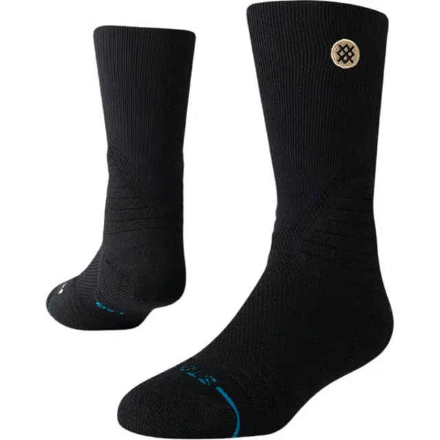Stance 1
