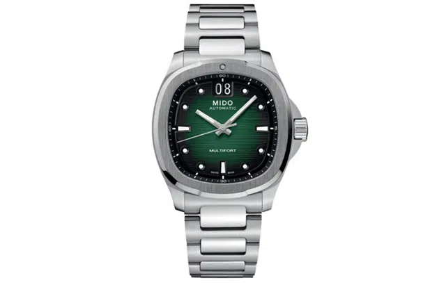 MIDO TV 100 39.2*40mm M049.526.11.091.00