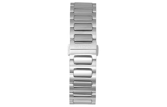 MIDO TV 100 39.2*40mm M049.526.11.091.00