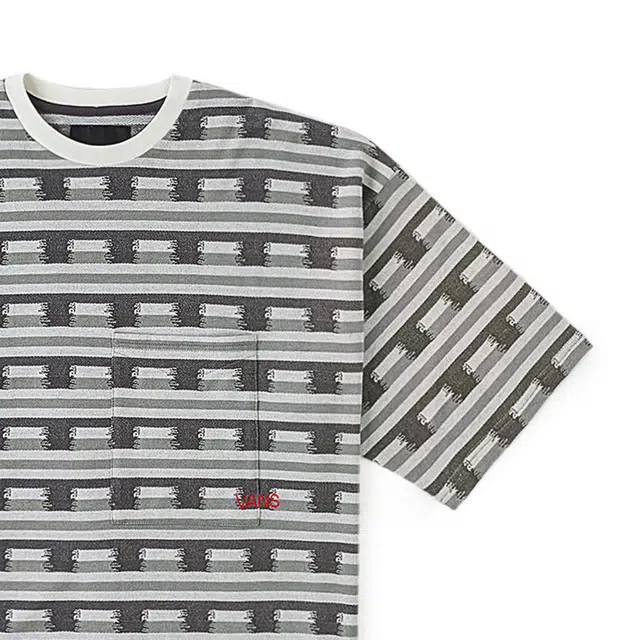 Vans T