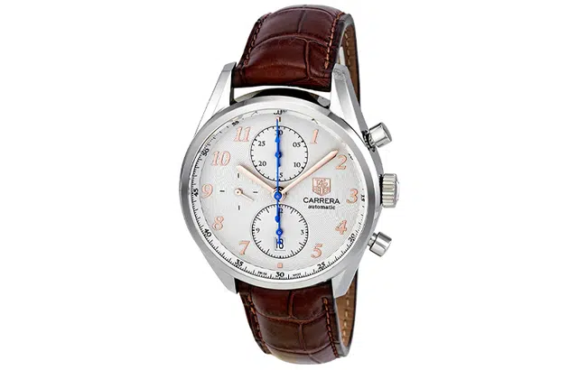 TAG HEUER 100 41mm CAS2112.FC6291