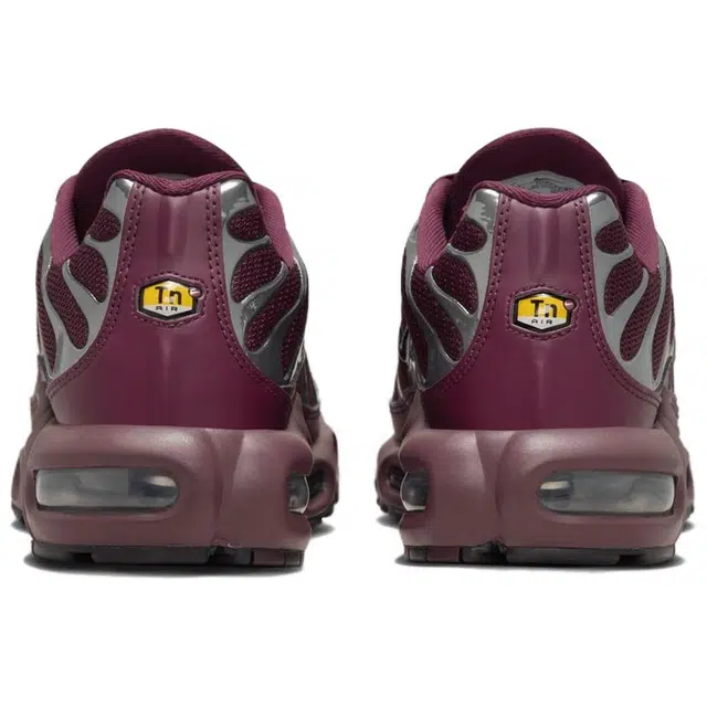 Nike Air Max Plus