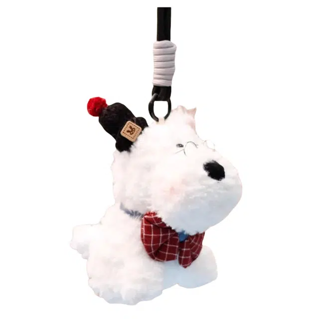 Julebaby + 12cm