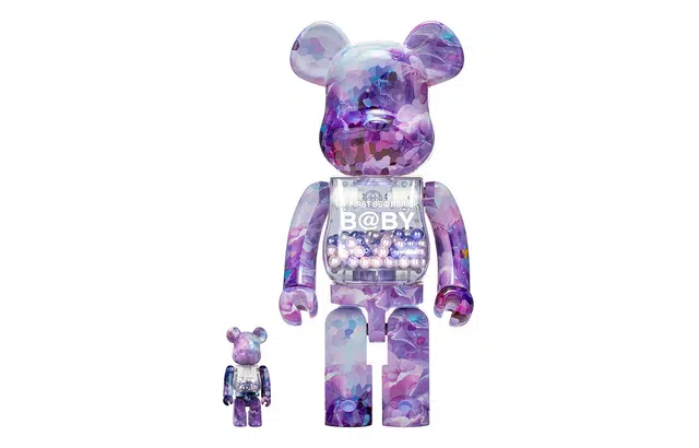 BERBRICK x Forward Fashion My First 2023 400100 728cm