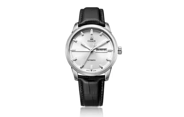 CODEX X 41mm 4101.26.0102.I01