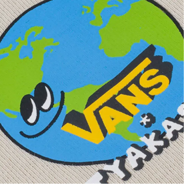 Vans SS22 T