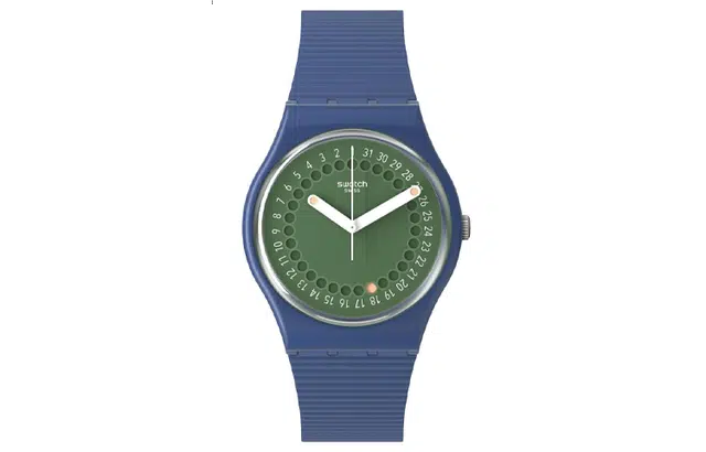 SWATCH 30 34mm SO28N403