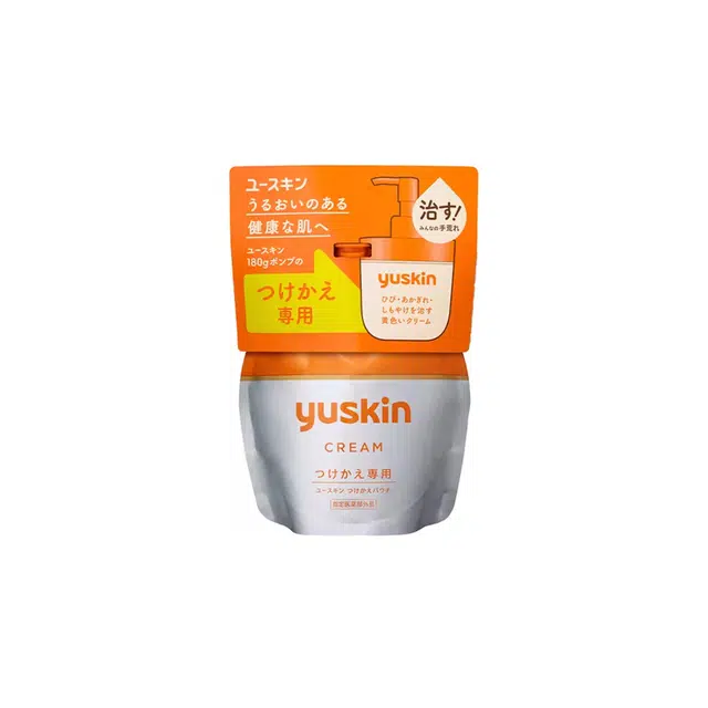 YUSKIN 240g180g