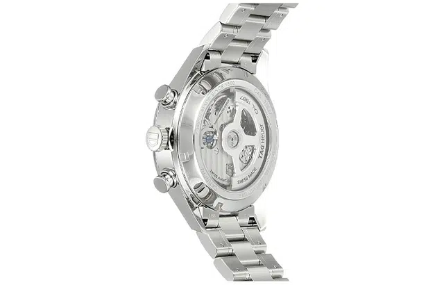 TAG HEUER 100 41mm CAR2111.BA0720