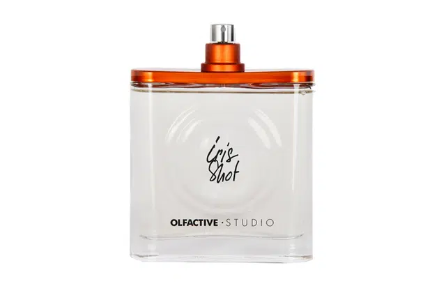 OLFACTIVE STUDIO IRIS SHOT EDP 100ml