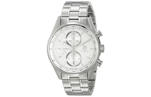 TAG HEUER 100 41mm CAR2111.BA0720