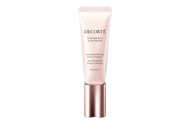 Flawless Skin Glow Riser 30g