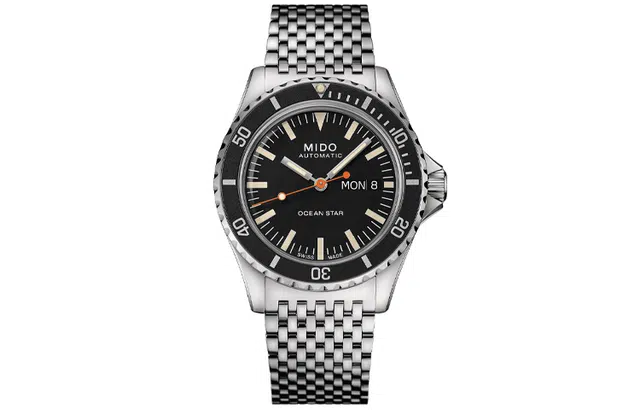 MIDO Ocean Star M026.830.11.051.00