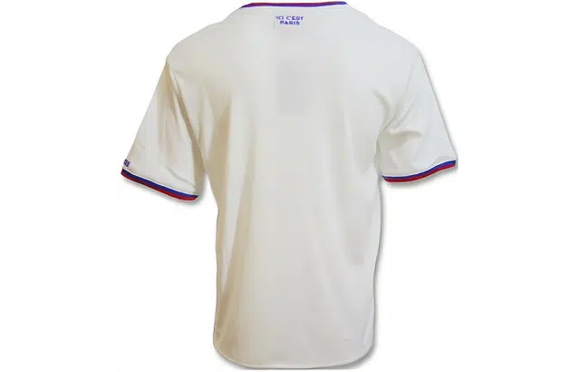 Jordan x PSG Poly Replica T
