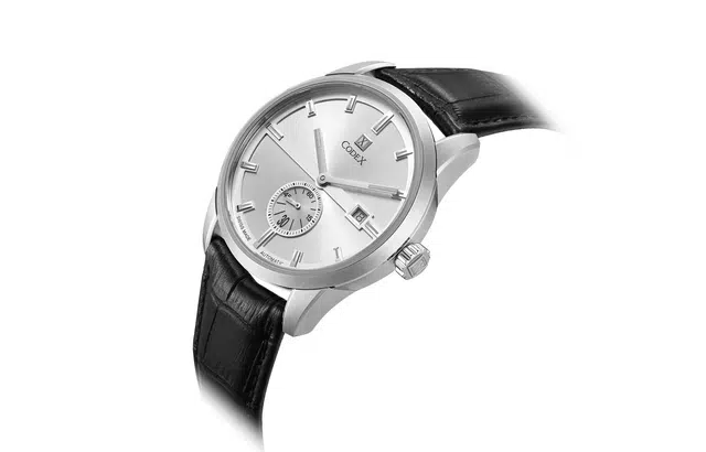 CODEX X 50 41mm 4101.25.0102.I01