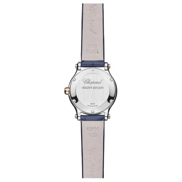 CHOPARD HAPPY SPORT 30 278620-6002