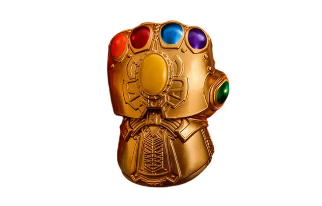 Hot Toys Q