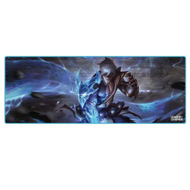 LEAGUE OF LEGENDS Cos